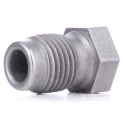 Bremsleitungsüberwurfmutter M10x1 - 5mm