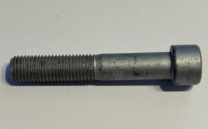 Bremssattelhalterschraube M12 Audi / VW Länge 77mm