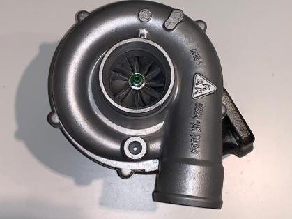 Turbolader K24 K7000 Audi 5 Zylinder 20V Turbo im Austausch