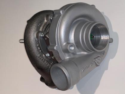 Turbolader K24 K7000 Audi 5 Zylinder 20V Turbo im Austausch