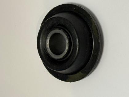 Querlenkerlagerung unten außen Audi 100/200 Typ 44 / V8 D11