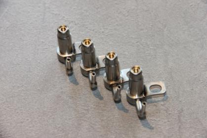 Ölspritzdüsen Motorblock VW 16V - Satz