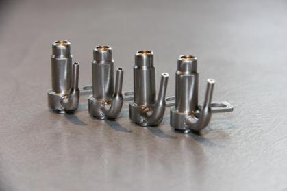 Ölspritzdüsen Motorblock VW 16V - Satz