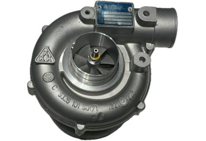 KKK K26 Audi Urquattro 100/200 Typ 44 10V Turbolader Wassergekühlt - Überholung / Upgrade