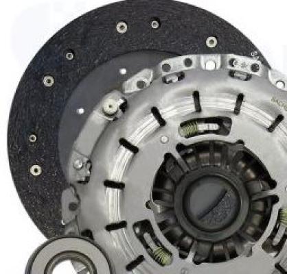 Sachs Performance XTend Kupplungskit S4 / RS4 B5