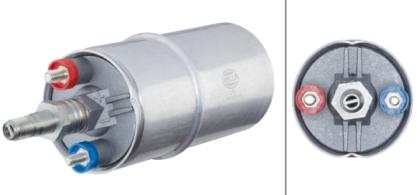 Kraftstoffpumpe Audi / VW - Hella - 6bar