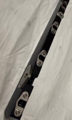 Benzinsammelrohr Audi 5 Zylinder 20V Turbo Lspeed-Racing