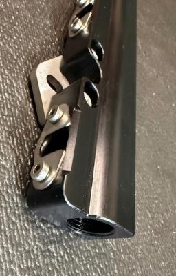 Benzinsammelrohr Audi 5 Zylinder 20V Turbo Lspeed-Racing