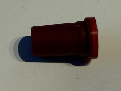 Einsatz für Einspritzventile Audi / VW 5 Zylinder 10V und 4 Zylinder 8V