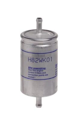 Kraftstofffilter 140x55mm Audi / VW / Universal