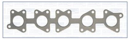 Abgaskrümmerdichtung Audi 5 Zylinder 20V Turbo - Ajusa