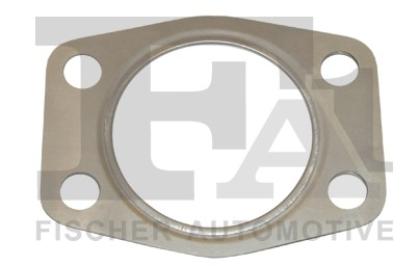 Dichtung von Abgaskrümmer auf Turbo Audi 20V Turbo K24/26 - FA1