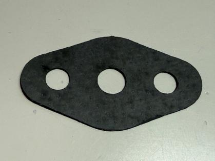 Dichtung Ölvorlaufleitung am Turbolader K26 10V Turbo Audi 5 Zylinder