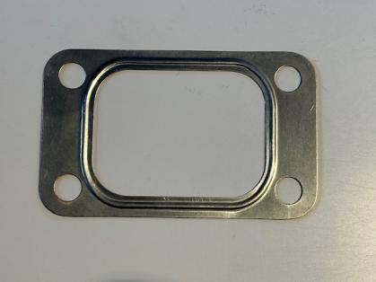 Dichtung von Abgaskrümmer auf Turbolader T3 / K27