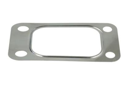 Dichtung von Abgaskrümmer auf Turbolader T3 / K27