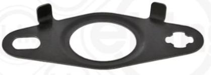 Dichtung, Öleinlass (Lader) ELRING - Audi 2,5 Liter 5 Zylinder TTRS RS3 RSQ3