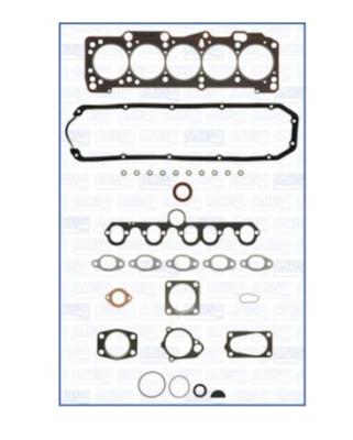 Dichtungssatz Zylinderkopf Audi 10V / 10V Turbo 2226ccm - Ajusa