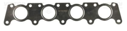 Abgaskrümmerdichtung 1.8 / 1.8 Turbo 20V Audi / VW / VAG Motor - Reinz