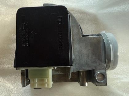 Luftmassenmesser Audi 80 TDI 90PS 1Z Motor - BOSCH