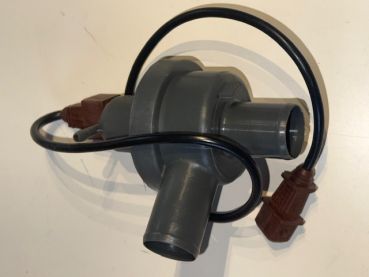 Schubabschlatventil Audi