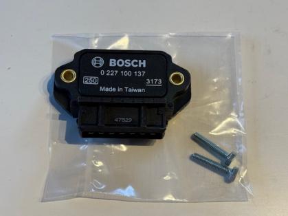 Schaltgerät Zündanlage BOSCH