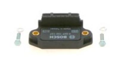 Schaltgerät Zündanlage BOSCH