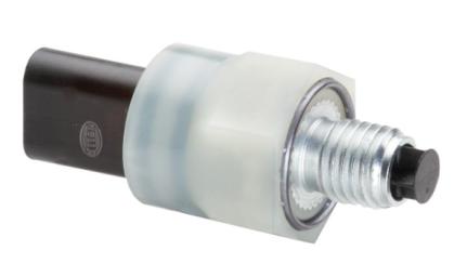 Temperatur- und Druck Sensor Kombination - Hella