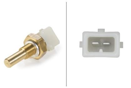 Kühlmitteltemperatursensor HELLA - Audi / VW
