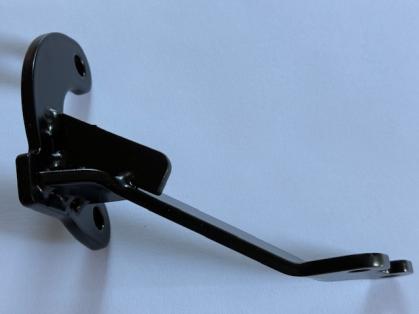 Halter für Kurbelgehäuseentlüftung Audi Typ 89 / B4 / S2 / RS2