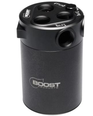 BOOST products High Performance Öl Catch Can DCV800