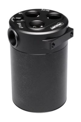 BOOST products High Performance Öl Catch Can DCV800