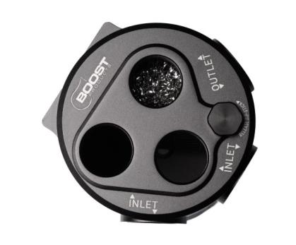 BOOST products High Performance Öl Catch Can DCV800