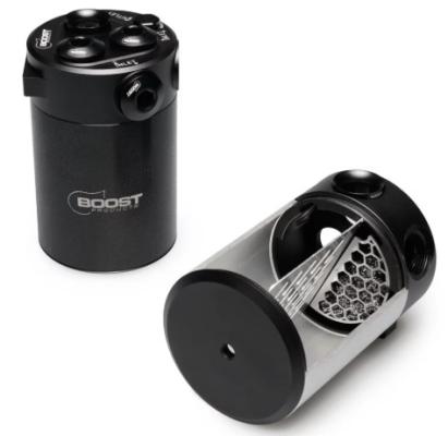 BOOST products High Performance Öl Catch Can DCV800