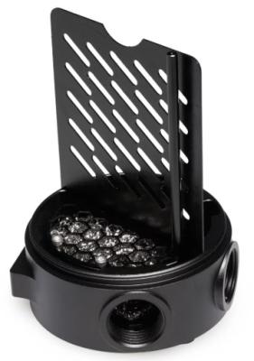 BOOST products High Performance Öl Catch Can DCV800