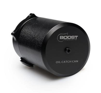 BOOST products High Performance Öl Catch Can Kit DCV800 - KIT