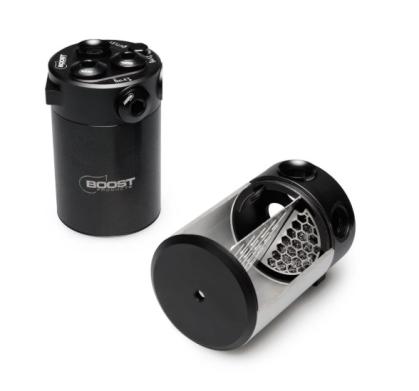 BOOST products High Performance Öl Catch Can Kit DCV800 - KIT