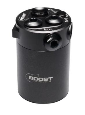 BOOST products High Performance Öl Catch Can Kit DCV800 - KIT