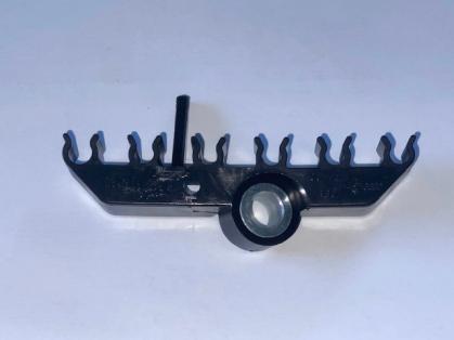 Halter für Leitungen KE Jet Audi 5 Zylinder Typ89/B4/Typ44