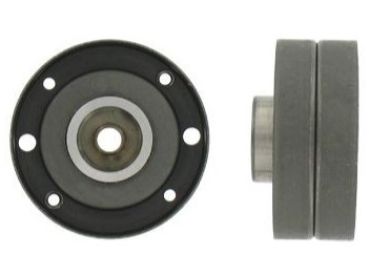 Umlenkrolle Zahnriemen Audi 10V / 10V Turbo