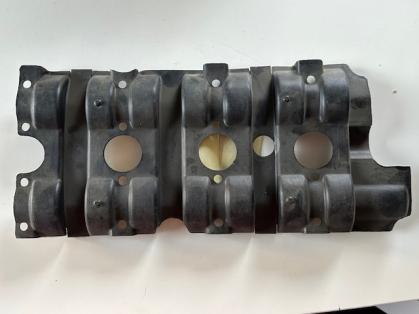 Entlüftungsblende Ventildeckel Audi Sportquattro