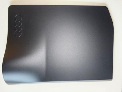 Luftfilterkasten Deckel Audi S4/S6 C4 AAN 5 Zylinder 20V Turbo