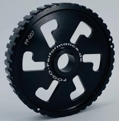 VW Billet Nockenwellenrad Nebenwellenrad starr G60 PG Turbo Timing Gear NWR GTI 8V Golf 2.0 827 / 049 109 111 C, B, A