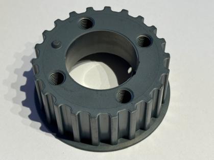 Kurbelwellenrad 2,5 Liter Diesel Audi / VW - FEBI