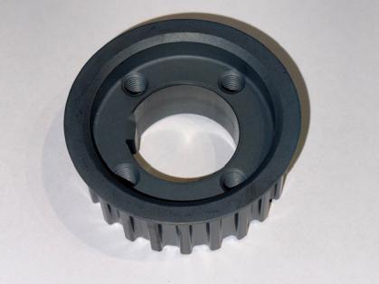 Kurbelwellenrad 2,5 Liter Diesel Audi / VW - FEBI