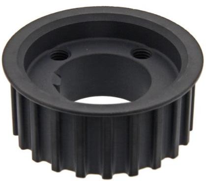 Kurbelwellenrad 2,5 Liter Diesel Audi / VW - FEBI