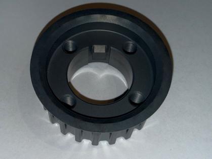 Kurbelwellenrad 2.0 und 2.5 Liter Diesel Audi VW - Febi