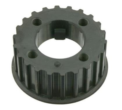 Kurbelwellenrad 2.0 und 2.5 Liter Diesel Audi VW - Febi