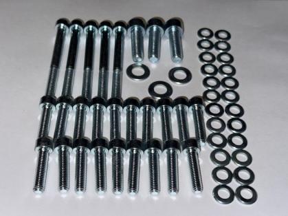 Ölwannenmontage Schrauben Kit Audi 20V und 20V Turbo 5 Zylinder - 54 -teilig
