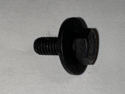 Schraube für Massebandmontage Motorraum Audi A2