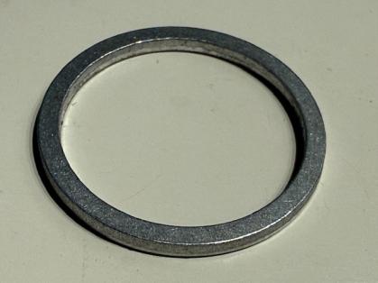 Dichtring Alu 18x22x1,5mm